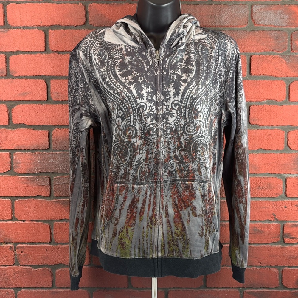 Replica Industry Hoodie‎ Womens Large